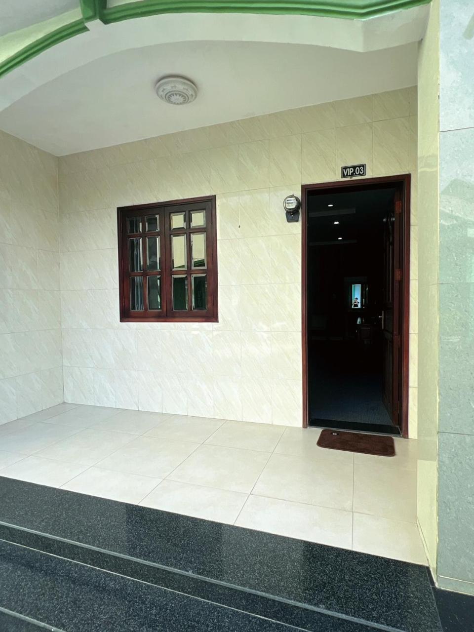 Phi Long 2 Hotel Thu Dau Mot المظهر الخارجي الصورة